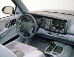 Dodge Durango 1998 года